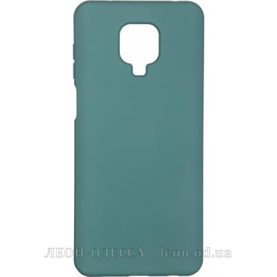 Чехол для моб. телефона Armorstandart ICON Case for Xiaomi Redmi Note 9S/9 Pro/9 Pro Max Pine Gree (ARM56603)