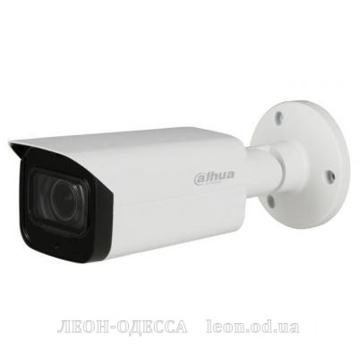Камера вiдеоспостереження Dahua DH-HAC-HFW2241TP-Z-A (2.7-13.5) (04781-06059)
