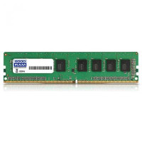 Модуль памяти для компьютера DDR4 4GB 2400 MHz GOODRAM (GR2400D464L17S/4G)