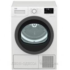 Сушильна машина BEKO DS8433RX