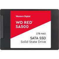 Накопичувач SSD 2.5* 1TB WD (WDS100T1R0A)