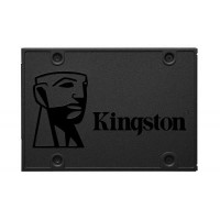 Накопичувач SSD 2.5* 480GB Kingston (SA400S37/480G)