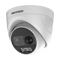 Камера вiдеоспостереження Hikvision DS-2CE72DFT-PIRXOF (3.6)