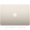 Ноутбук Apple MacBook Air M2 A2681 Starlight (MLY13UA/A)