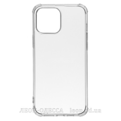 Чохол до моб. телефона Armorstandart Air Force Apple iPhone 13 Pro Max Transparent (ARM59922)