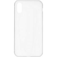 Чохол до моб. телефона Armorstandart Magnetic Case 1 Gen. iPhone XS White (ARM53358)