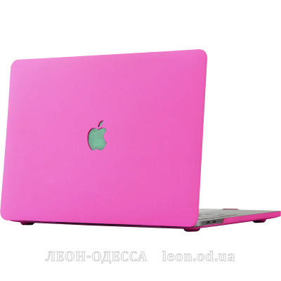 Чехол для ноутбука Armorstandart 13.3 MacBook Pro 2020, Hardshell, Purple (ARM58992)