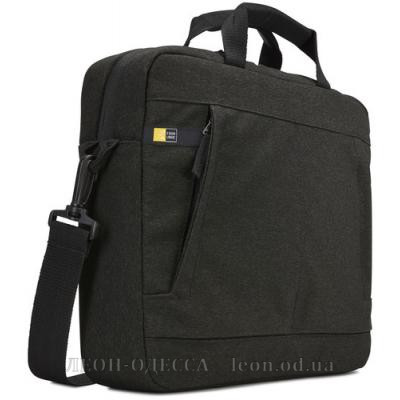 Сумка для ноутбука CASE LOGIC 14* Huxton Attache HUXA-114 Black (3203127)