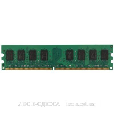 Модуль пам*ятi для комп*ютера DDR2 2GB 800 MHz GOODRAM (GR800D264L6/2G)