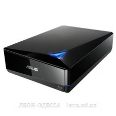 Оптичний привiд Blu-Ray ASUS BW-16D1X-U/BLK/G/AS