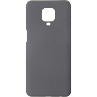 Чохол до моб. телефона Dengos Carbon Xiaomi Redmi Note 9s, grey (DG-TPU-CRBN-92) (DG-TPU-CRBN-92)