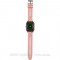Смарт-часы Amico GO FUN Pulseoximeter and Tonometer pink (850475)