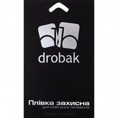 Плiвка захисна Drobak для Samsung Galaxy Core Prime G360/G361 (508602)