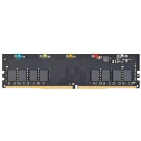 Модуль пам*ятi для комп*ютера DDR4 16GB (2x8GB) 3200 MHz RGB X1 Series eXceleram (ERX1416326AD)