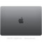 Ноутбук Apple MacBook Air M2 A2681 Silver (MLXY3UA/A)
