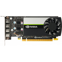 Вiдеокарта QUADRO T1000 4Gb PNY (VCNT1000-SB)