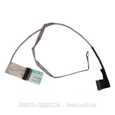 Шлейф матрицы ASUS A45D, X45E, K45D, K45VD, K45DE, X45D, 40pin матрицi (A44707)