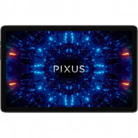 Планшет Pixus Drive 8/128Gb 10,4* 2K (2000x1200px) IPS LTE + Чохол (4897058531688)