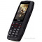 Мобiльний телефон Sigma X-treme AZ68 Black Red (4827798374924)