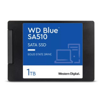 Накопичувач SSD 2.5* 1TB WD (WDS100T3B0A)