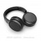 Навушники Philips TAH5205 Over-ear ANC Wireless Mic Black (TAH5205BK/00)