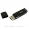 USB флеш накопичувач Apacer 64GB AH336 Black USB 2.0 (AP64GAH336B-1)