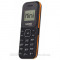 Мобiльний телефон Sigma X-style 14 MINI Black-Orange (4827798120736)
