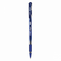 
											Ручка кульк/масл "Glycer" синя 0,7 мм "LINC"											
											