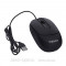 Мышка Gemix GM145 USB Black (GM145Bk)