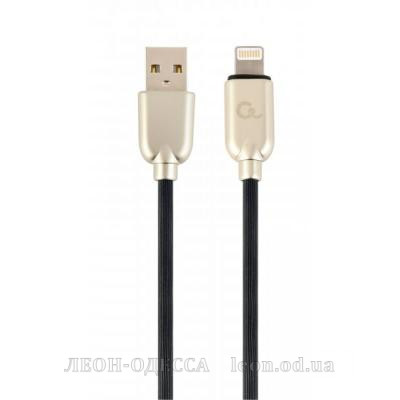 Дата кабель USB 2.0 AM to Lightning 1.0m Cablexpert (CC-USB2R-AMLM-1M)