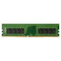 Модуль пам*ятi для комп*ютера DDR4 4GB 2666 MHz ValueRAM Kingston (KVR26N19S6/4)