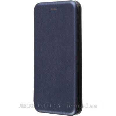 Чохол до моб. телефона Armorstandart G-Case Huawei P40 Lite E/Y7p Dark Blue (ARM56385)