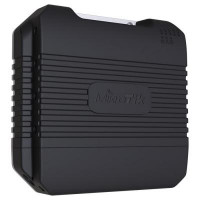 Точка доступу Wi-Fi Mikrotik RBLtAP-2HnD&amp;amp;R11e-LTE