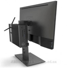Крiплення VESA Dell Behind the Monitor Mount for E-Series 2016 Monitors (575-BBMT)