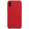 Чохол до моб. телефона MakeFuture Silicone Case Apple iPhone XS Red (MCS-AIXSRD)