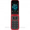 Мобильный телефон Nokia 2660 Flip Red