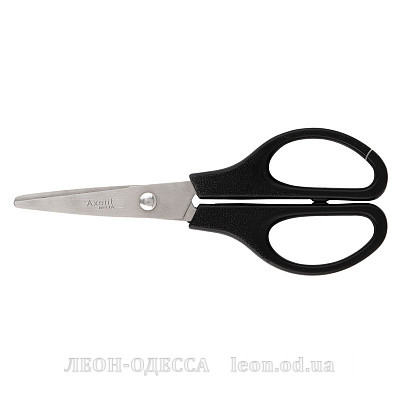 
											Ножницы 15 см Delta, черные (без блистера)											
											