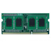 Модуль пам*ятi для ноутбука SoDIMM DDR3 4GB 1333 MHz eXceleram (E30802S)