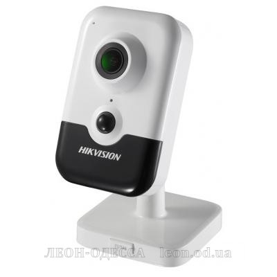 Камера вiдеоспостереження Hikvision DS-2CD2421G0-IW(W) (2.8)