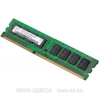 Модуль пам*ятi для комп*ютера DDR3 4GB 1600 MHz Hynix (HMT351U6CFR8C-PB)