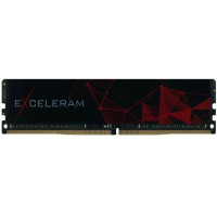 Модуль пам*ятi для комп*ютера DDR4 16GB 3200 MHz LOGO Series eXceleram (EL416326C)