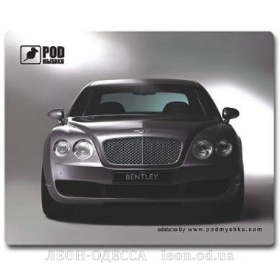 Коврик для мышки Pod Mishkou Bentley