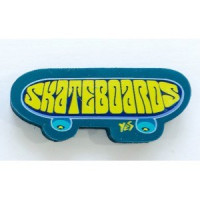Гумка &quot;Skateboards&quot;