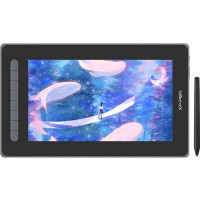 Планшет-монiтор XP-Pen Artist 12 Pen Display (2nd Generation) Black (JPCD120FH_BK)