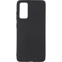 Чохол до моб. телефона Armorstandart Matte Slim Fit Samsung S21 FE Black (ARM60900)