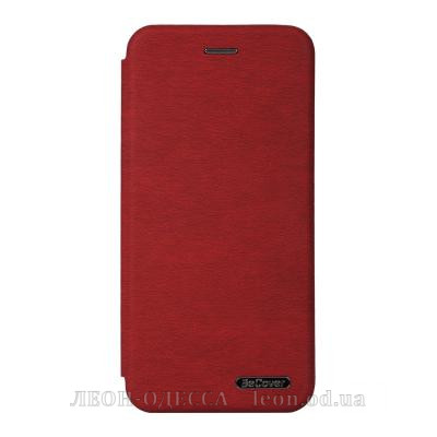 Чохол до моб. телефона BeCover Exclusive Xiaomi Mi A3/CC9e Burgundy Red (703939) (703939)