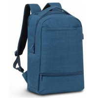 Рюкзак для ноутбука RivaCase 17.3* 8365 Blue (8365Blue)