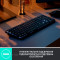 Клавiатура Logitech MX Mechanical Wireless Illuminated Performance Graphite (920-010757)