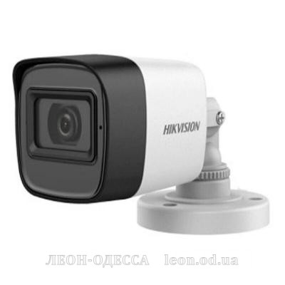 Камера вiдеоспостереження Hikvision DS-2CE16D0T-ITFS (3.6)