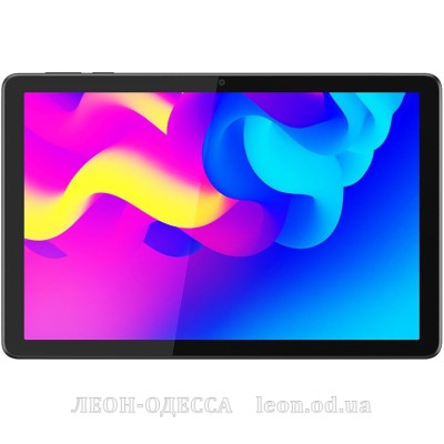 Планшет TCL TAB 10 LTE (9160G1) 10.1*/HD/3GB/32GB/WiFi/4GLTE Dark Grey (9160G1-2CLCUA11)